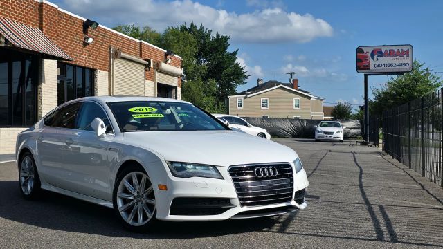 2013 Audi A7 - Image 34