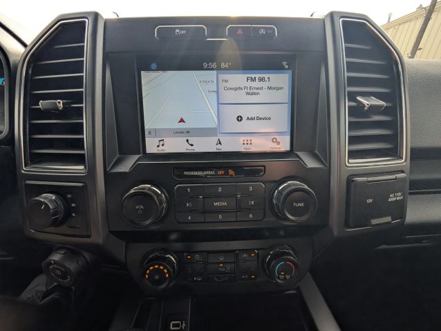 2019 Ford F150 Supercrew Cab Xlt Pickup 4d 5 1/2 Ft - Image 15