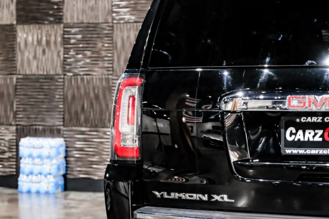 2019 Gmc Yukon Xl Denali Sport Utility 4d - Image 40