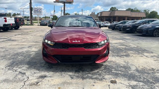 2022 Kia K5 - Image 8