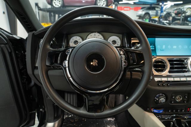 2014 Rolls-royce Ghost Sedan 4d - - Image 13