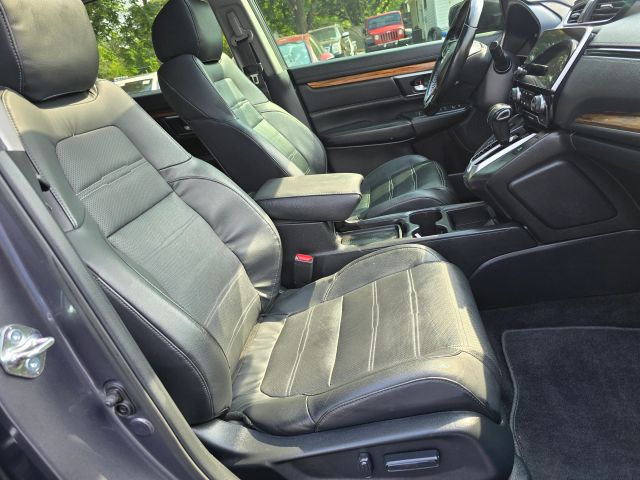 2018 Honda Cr-v - Image 14