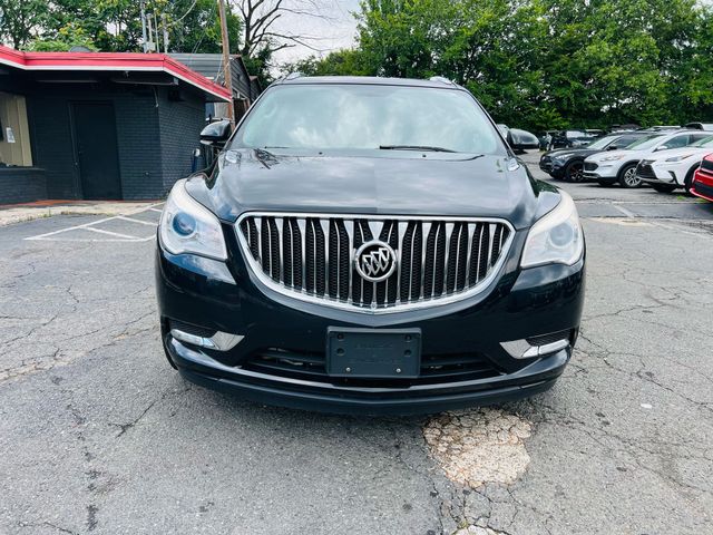 2014 Buick Enclave - Image 14