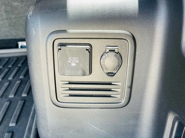 2017 Toyota 4runner - Image 17