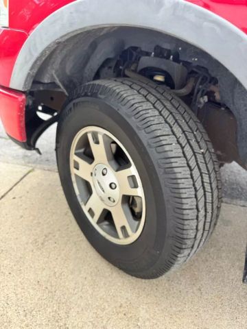 2007 Ford F150 Supercrew Cab Fx4 Pickup 4d 6 1/2 Ft - Image 11