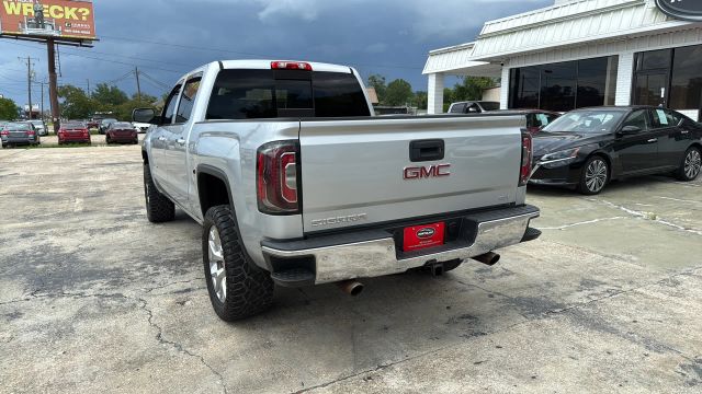 2017 Gmc Sierra 1500 Crew Cab - Image 20