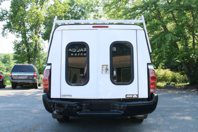 2012 Toyota Tacoma Regular Cab - Image 6