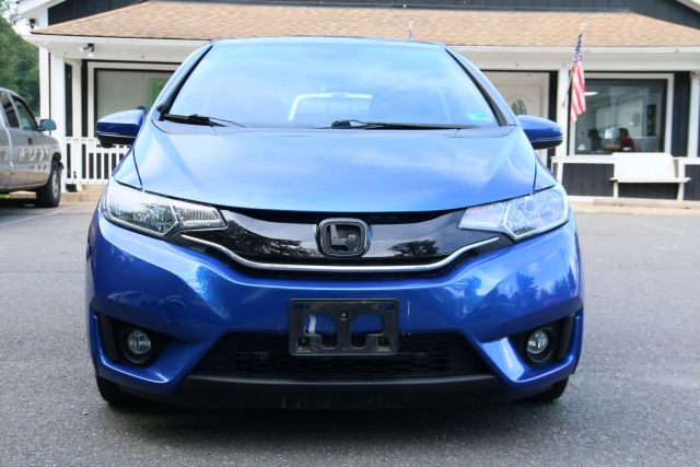 2017 Honda Fit - Image 2