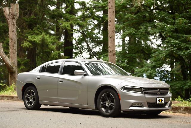 2015 Dodge Charger - Image 15