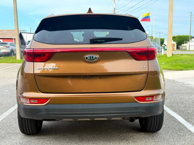 2017 Kia Sportage - Image 5