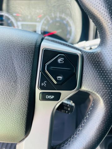 2016 Toyota 4runner - Image 36