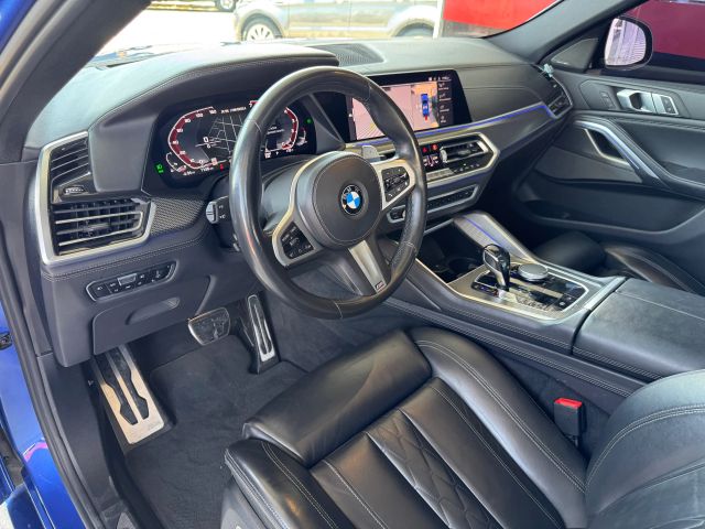 2020 Bmw X6 - Image 19
