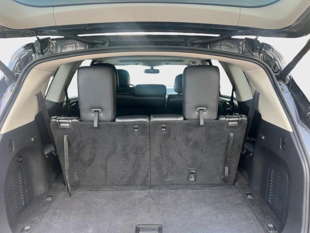 2014 Infiniti Qx60 - Image 12