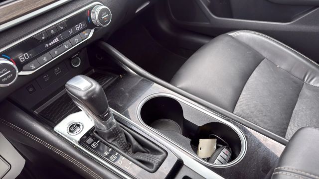 2023 Nissan Altima - Image 43