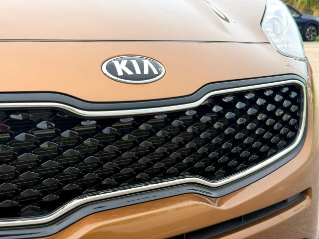 2017 Kia Sportage - Image 34