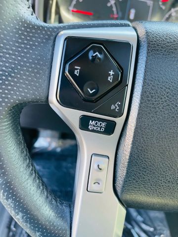 2021 Toyota 4runner - Image 35