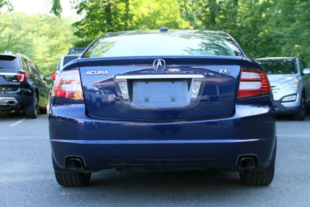 2008 Acura Tl - Image 6