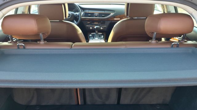 2013 Audi A7 - Image 17