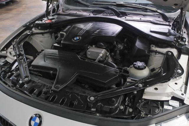 2014 Bmw 4 Series 428i Convertible 2d - Image 44