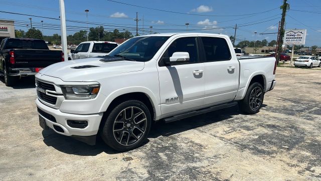 2019 Ram 1500 Crew Cab - Image 6