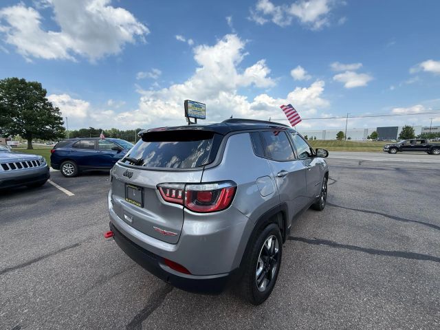 2018 Jeep Compass - Image 5