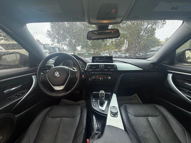 2015 Bmw 4 Series - Image 9
