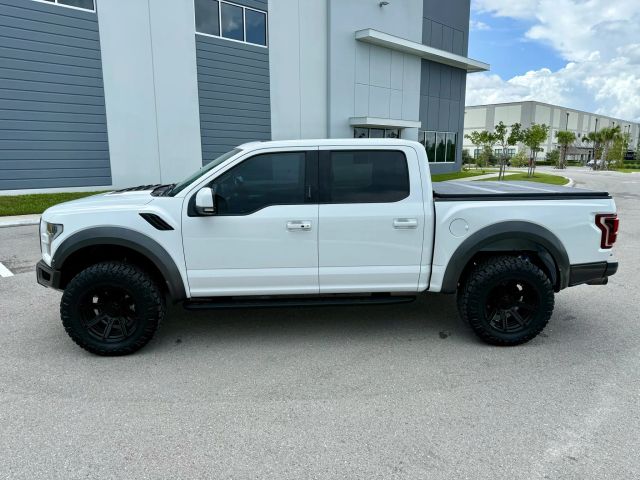 2018 Ford F150 Supercrew Cab - Image 33