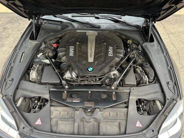 2015 Bmw 6 Series - Image 41
