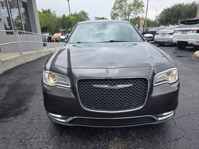 2015 Chrysler 300 - Image 3