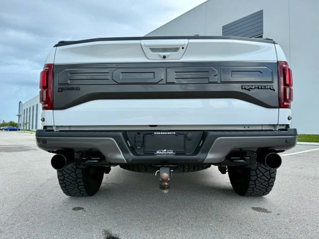 2018 Ford F150 Supercrew Cab - Image 19
