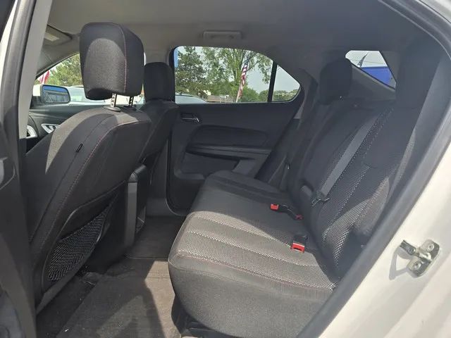 2016 Chevrolet Equinox - Image 12