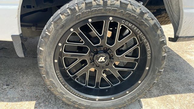 2021 Ford F150 Supercrew Cab - Image 5