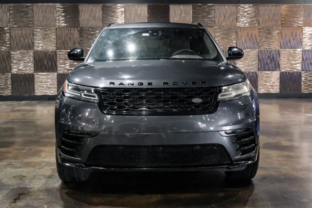 2018 Land Rover Range Rover Velar R-dynamic Hse Sport Utility 4d - Image 5