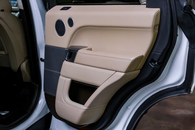 2016 Land Rover Range Rover Sport Se Sport Utility 4d - Image 41