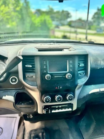 2020 Ram 2500 Crew Cab Tradesman Pickup 4d 8 Ft - Image 14