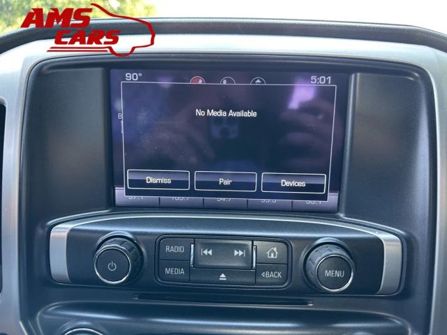 2014 Gmc Sierra 1500 Crew Cab - Image 29