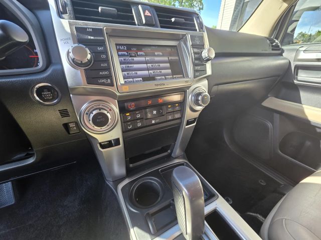 2013 Toyota 4runner - Image 21