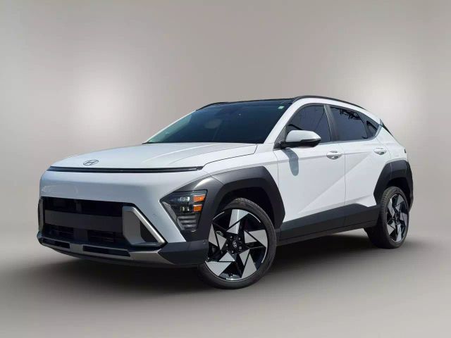 2024 Hyundai Kona - Image 2