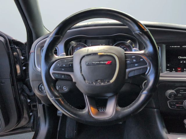 2019 Dodge Charger - Image 12