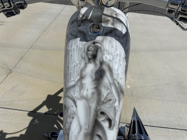 2003 American Ironhorse Texas Chopper - Image 27