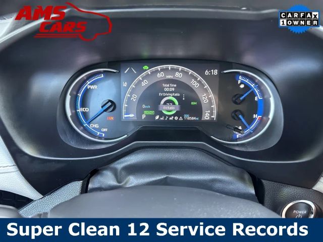 2023 Toyota Rav4 Hybrid - Image 21