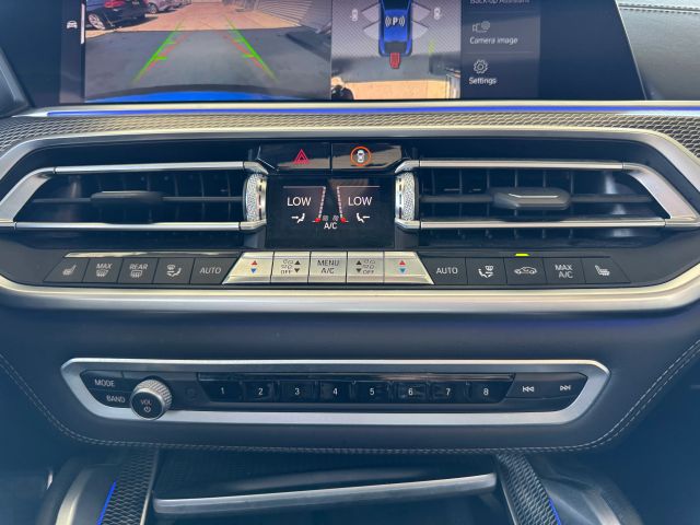 2020 Bmw X6 - Image 50