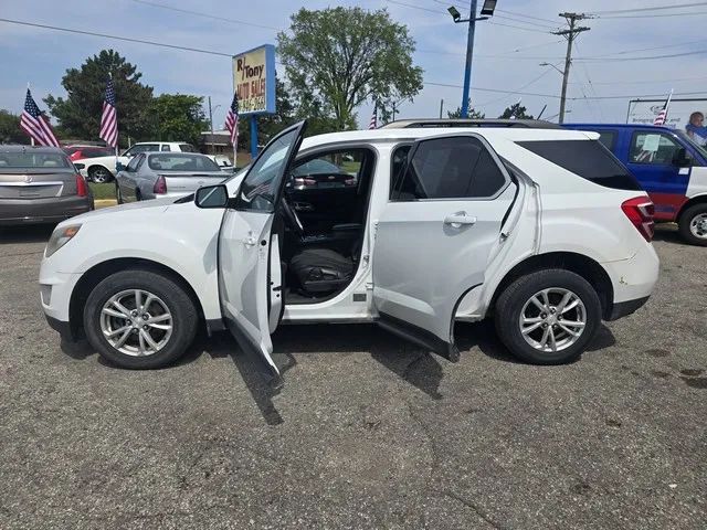 2016 Chevrolet Equinox - Image 5