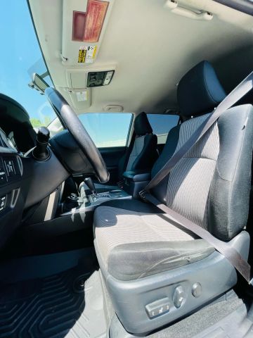 2016 Toyota 4runner - Image 21