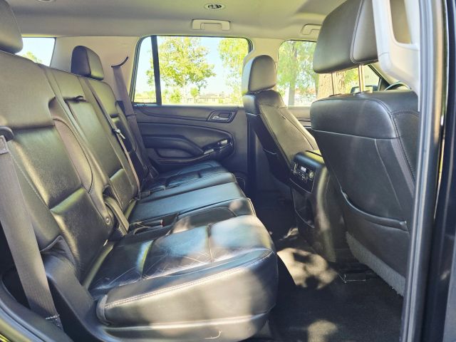 2017 Chevrolet Tahoe - Image 30