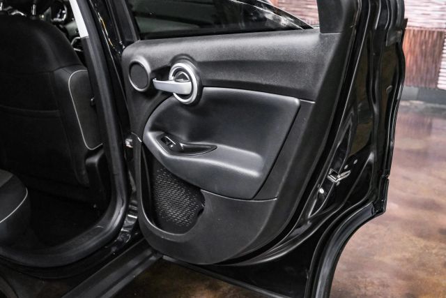 2018 Fiat 500x Trekking Sport Utility 4d - Image 39
