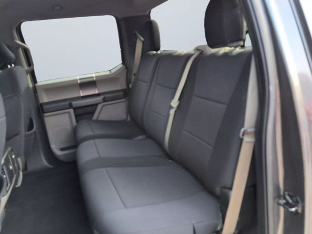 2016 Ford F150 Supercrew Cab - Image 13