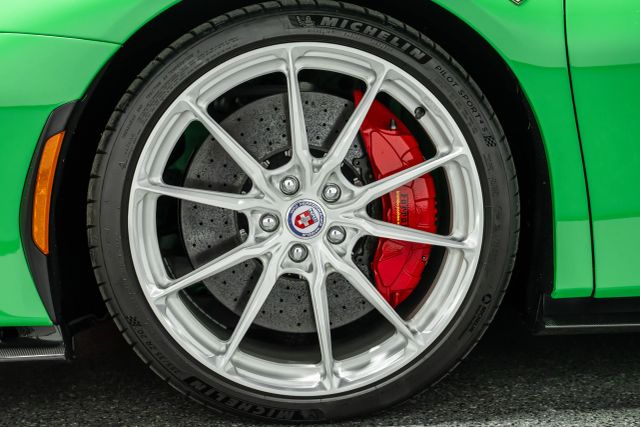 2023 Ferrari Sf90 Stradale Coupe 2d - - Image 8