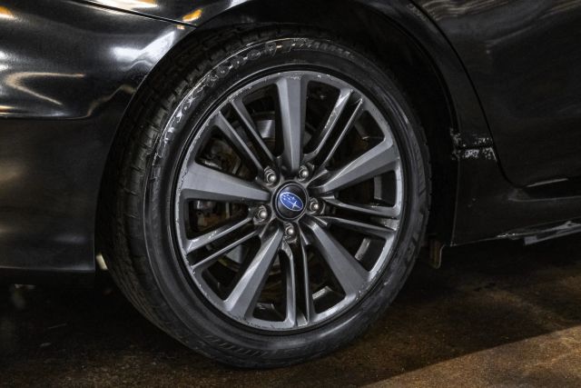 2017 Subaru Wrx Sedan 4d - Image 47