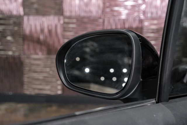 2018 Fiat 500x Trekking Sport Utility 4d - Image 33